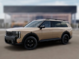 Kia Telluride X-Line EX AWD 2027