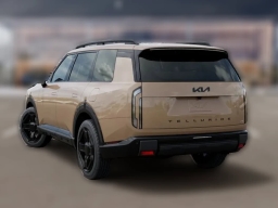 Kia Telluride X-Line EX AWD 2027