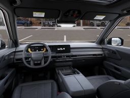 Kia Telluride X-Line EX AWD 2027