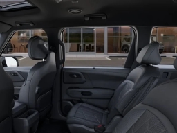 Kia Telluride X-Line EX AWD 2027