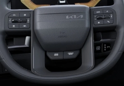 Kia Telluride X-Line EX AWD 2027