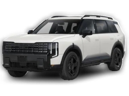 Kia Telluride X-Line EX AWD 2027