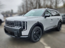 Kia Telluride X-Line EX AWD 2027