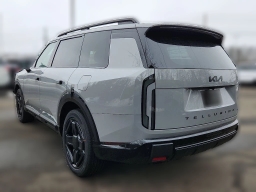 Kia Telluride X-Line EX AWD 2027