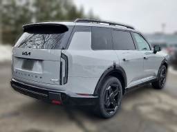 Kia Telluride X-Line EX AWD 2027