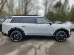 Kia Telluride X-Line EX AWD 2027