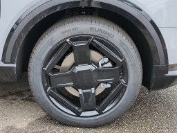 Kia Telluride X-Line EX AWD 2027