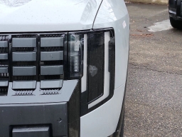 Kia Telluride X-Line EX AWD 2027