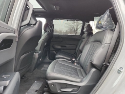 Kia Telluride X-Line EX AWD 2027