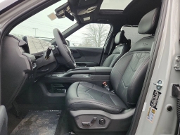 Kia Telluride X-Line EX AWD 2027