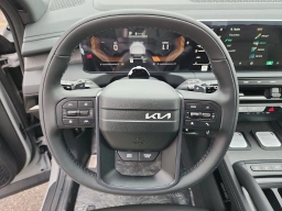 Kia Telluride X-Line EX AWD 2027