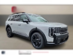 Kia Telluride X-Line EX AWD 2027