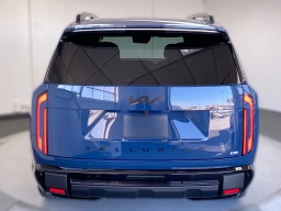 Kia Telluride EX AWD 2027