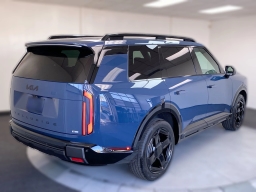 Kia Telluride EX AWD 2027