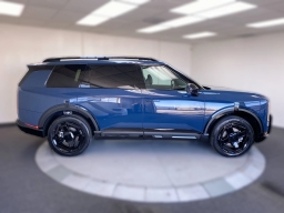 Kia Telluride EX AWD 2027
