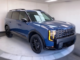 Kia Telluride EX AWD 2027