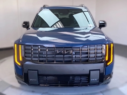 Kia Telluride EX AWD 2027