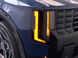 Kia Telluride EX AWD 2027