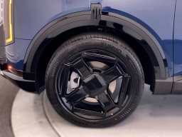 Kia Telluride EX AWD 2027