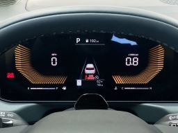 Kia Telluride EX AWD 2027