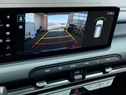 Kia Telluride EX AWD 2027