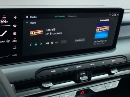 Kia Telluride EX AWD 2027