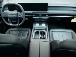 Kia Telluride EX AWD 2027