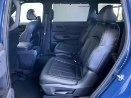 Kia Telluride EX AWD 2027