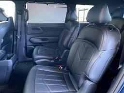 Kia Telluride EX AWD 2027