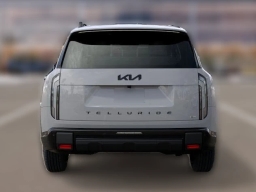 Kia Telluride X-Line EX AWD 2027