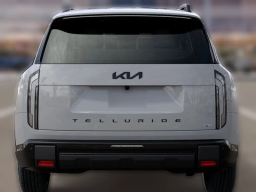 Kia Telluride X-Line EX AWD 2027