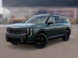 Kia Telluride X-Line EX AWD 2027