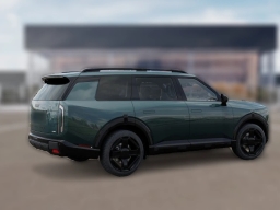 Kia Telluride X-Line EX AWD 2027