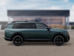 Kia Telluride X-Line EX AWD 2027
