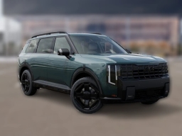 Kia Telluride X-Line EX AWD 2027