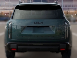 Kia Telluride X-Line EX AWD 2027