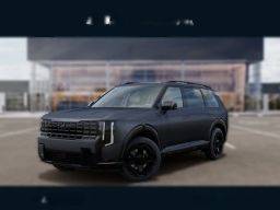 Kia Telluride X-Line EX AWD 2027