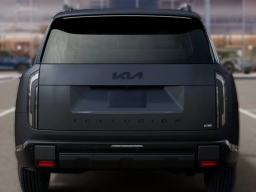 Kia Telluride X-Line EX AWD 2027