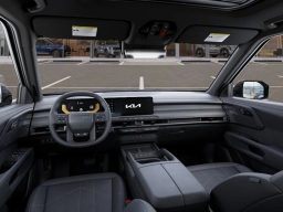 Kia Telluride X-Line EX AWD 2027