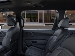 Kia Telluride X-Line EX AWD 2027