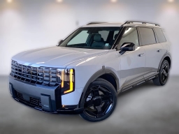 Kia Telluride EX AWD 2027