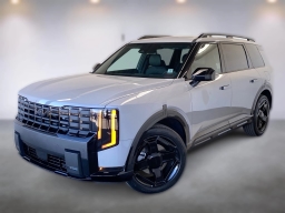 Kia Telluride EX AWD 2027