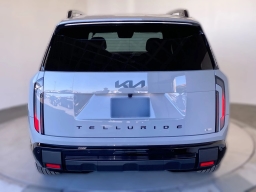 Kia Telluride EX AWD 2027