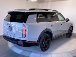 Kia Telluride EX AWD 2027