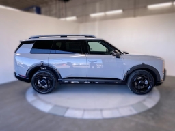 Kia Telluride EX AWD 2027
