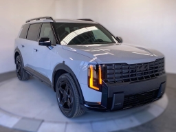 Kia Telluride EX AWD 2027