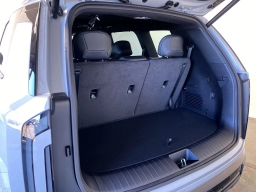 Kia Telluride EX AWD 2027