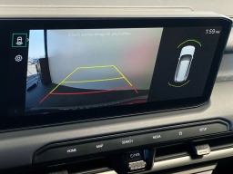 Kia Telluride EX AWD 2027