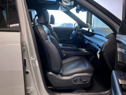 Kia Telluride EX AWD 2027