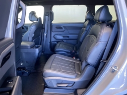 Kia Telluride EX AWD 2027